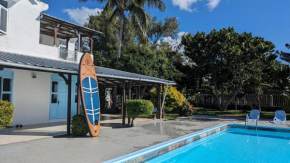 Domaine Julia Sur Mer with 8 Bedrooms!